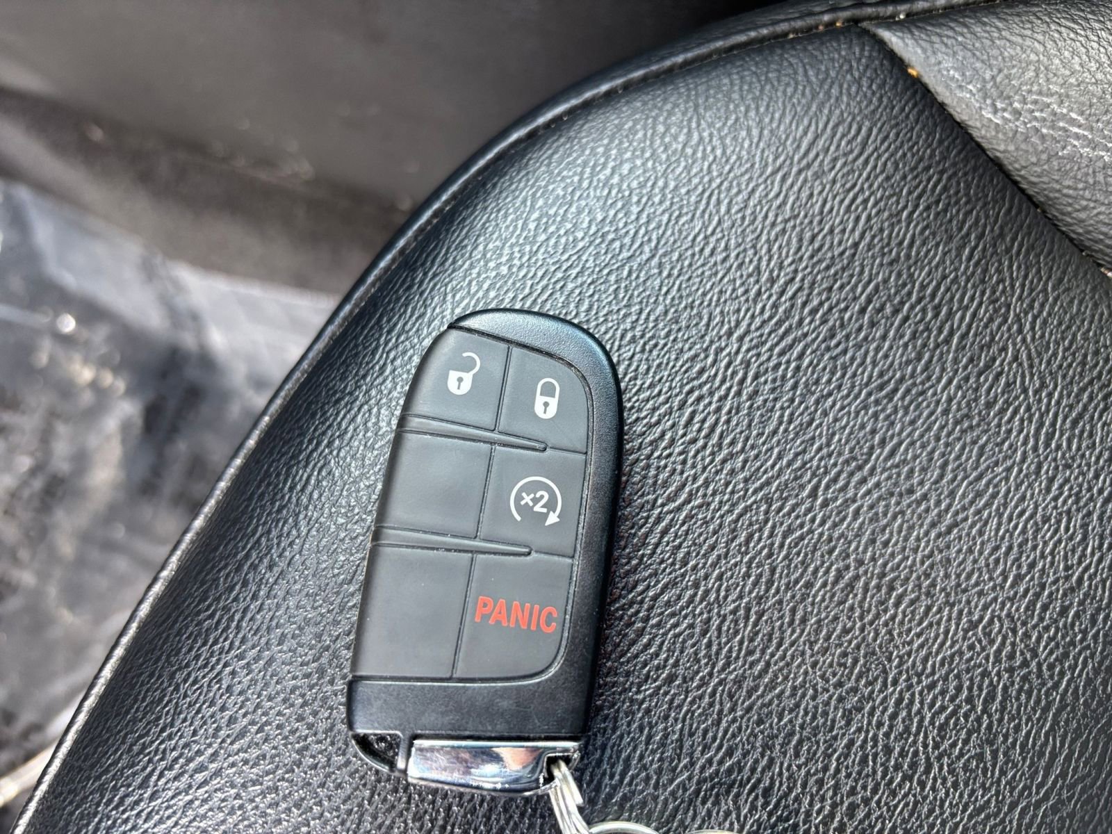 Used 2025 Jeep Compass Limited AWD/4WD image 22