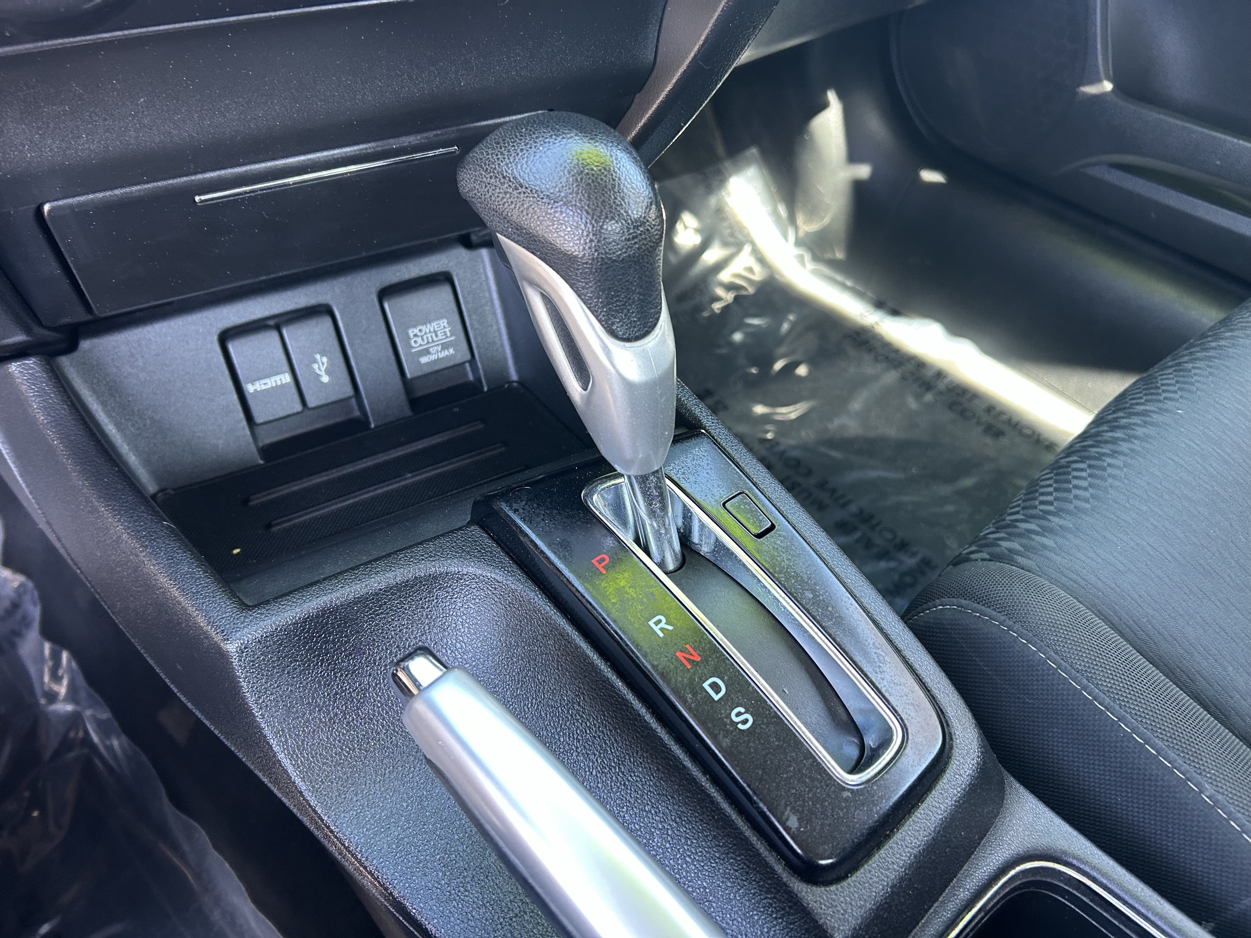 Used 2015 Honda Civic EX image 23