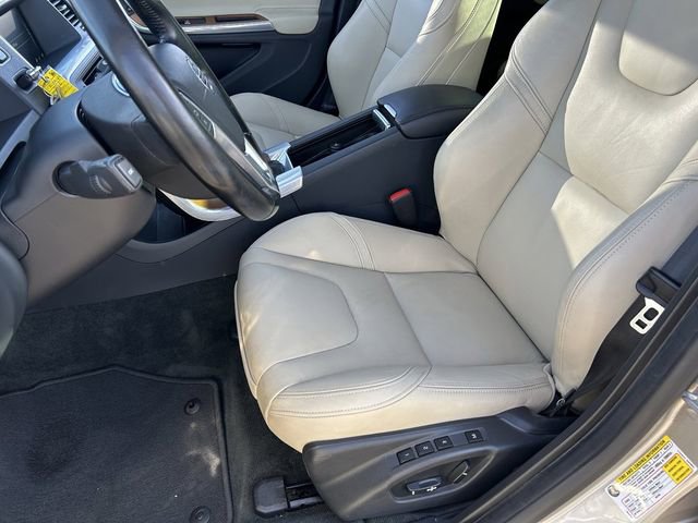 Used 2016 Volvo S60 T5 Premier image 21