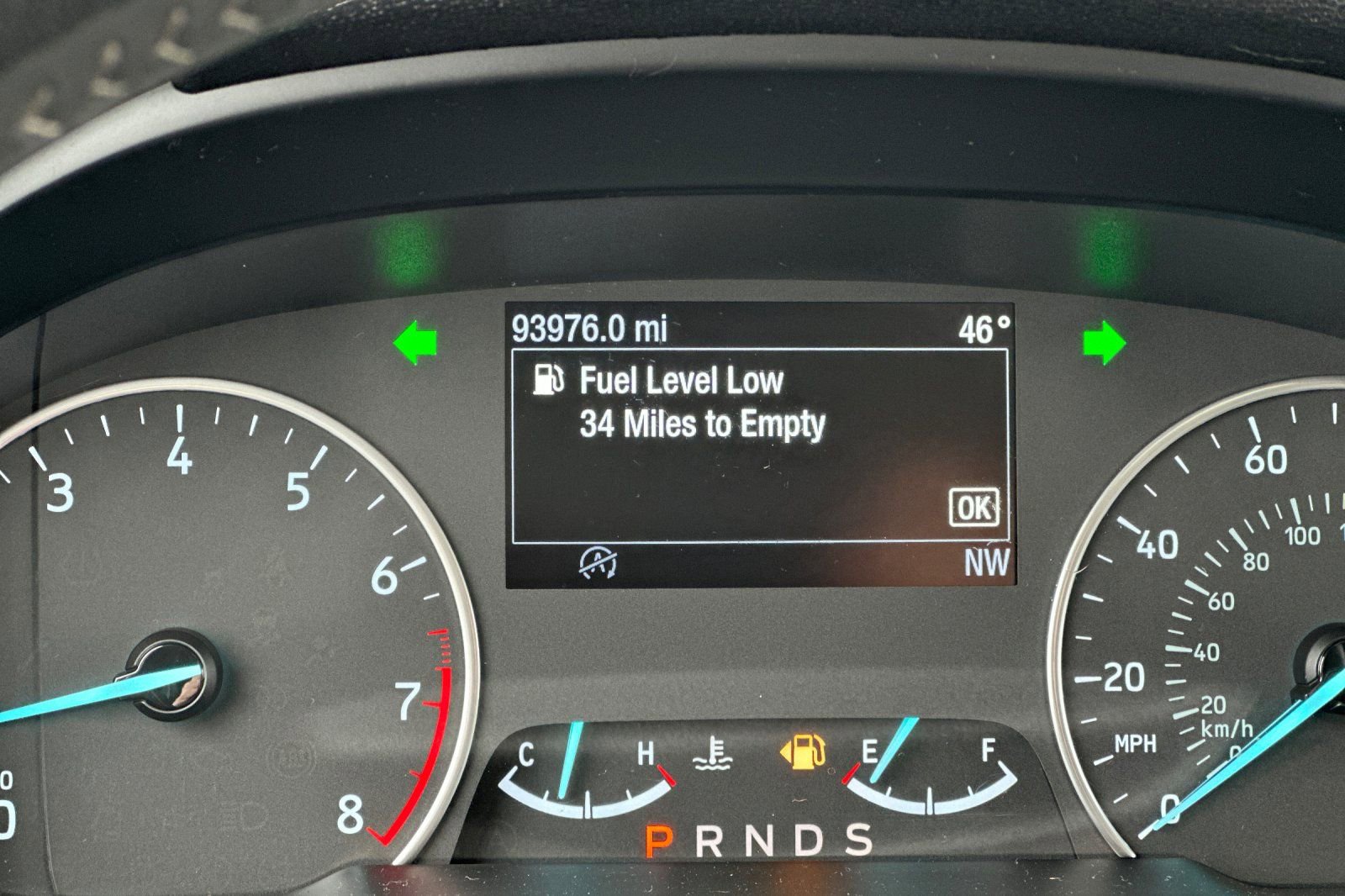 Used 2020 Ford EcoSport SES image 29