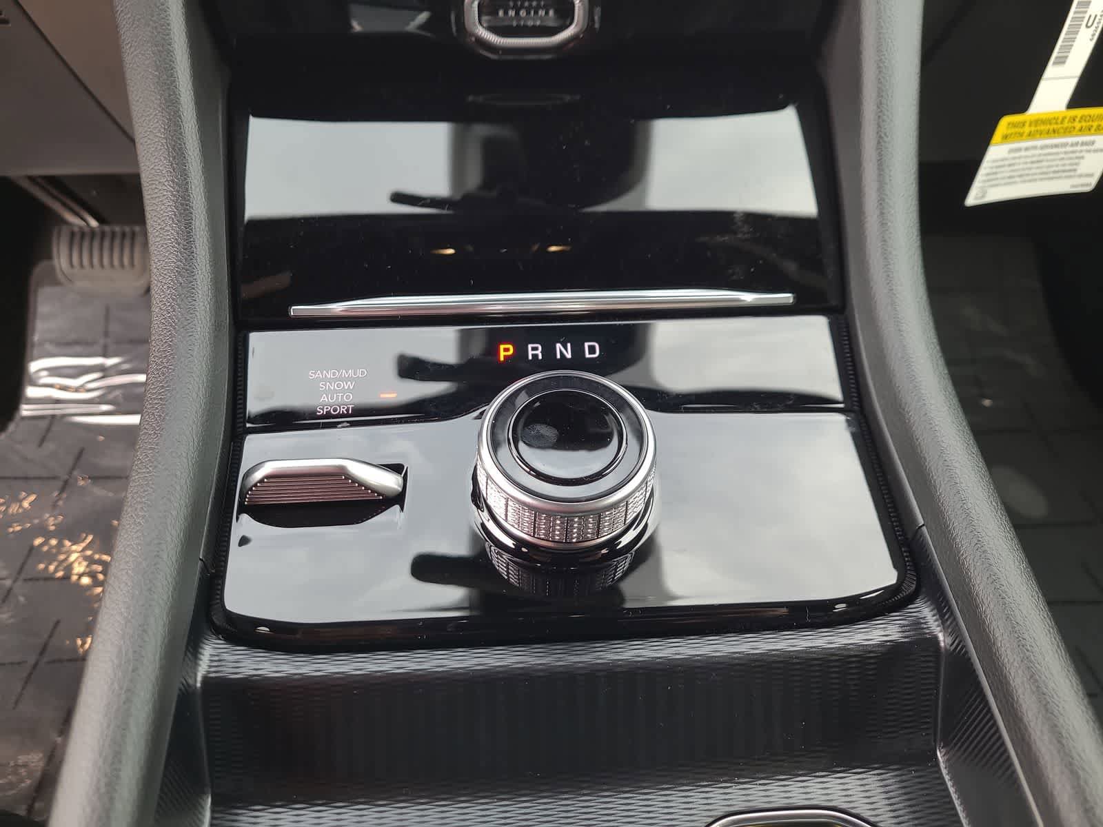 New 2026 Jeep Grand Cherokee Limited AWD/4WD image 25