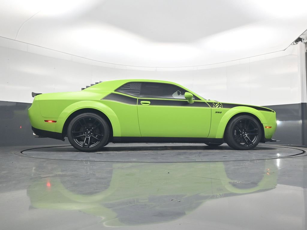 Used 2023 Dodge Challenger R/T Scat Pack image 26