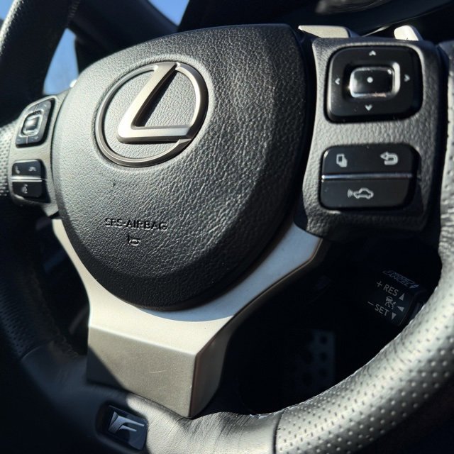 Used 2015 Lexus RC F image 45
