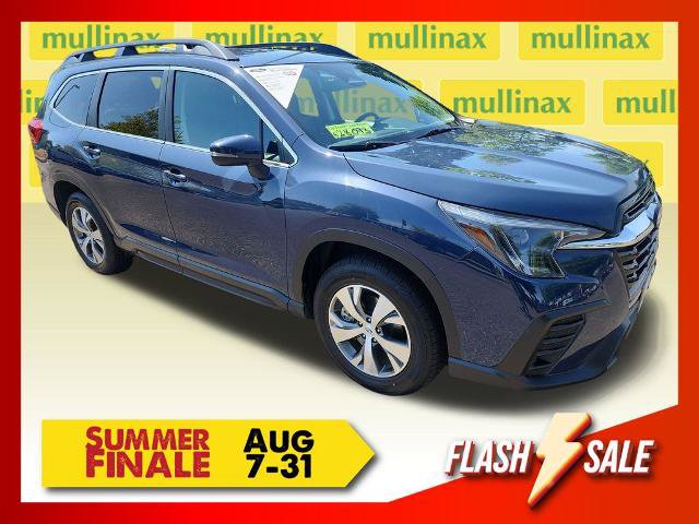 Used 2023 Subaru Ascent Premium AWD/4WD image 1