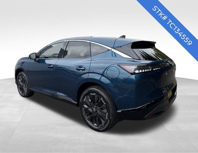 New 2026 Nissan Murano Platinum w/ Cargo Package AWD/4WD image 5