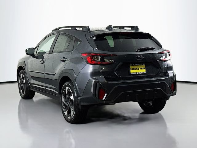 New 2026 Subaru Crosstrek 2.5i Limited image 5