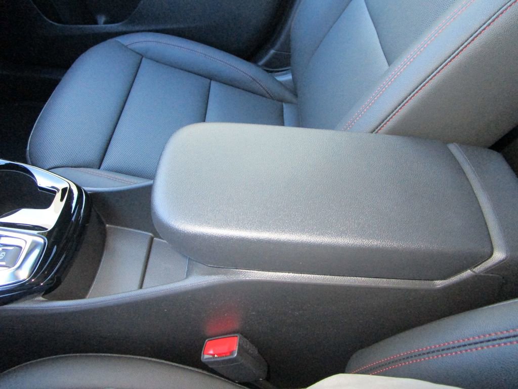 New 2026 Chevrolet Trax RS w/ Sunroof Package image 34