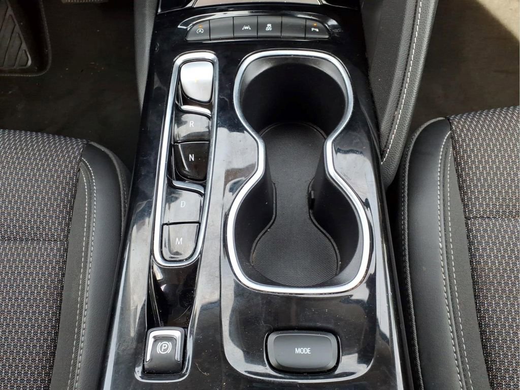 Used 2022 Buick Envision Preferred image 21