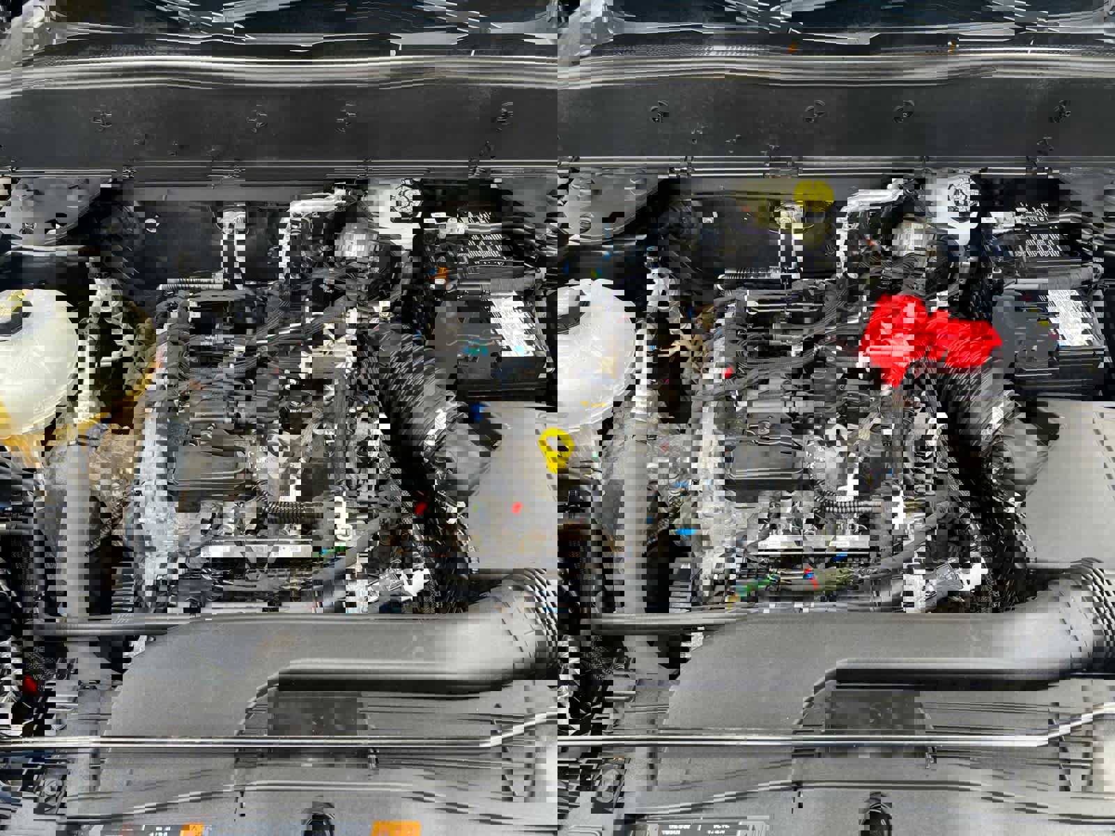 Used 2022 Ford Bronco Sport Big Bend w/ Convenience Package image 8