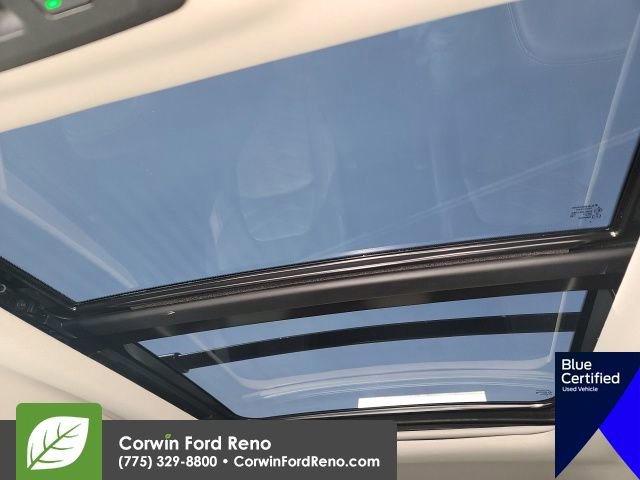 Used 2022 Nissan Pathfinder Platinum w/ Lighting Package (N93) image 16