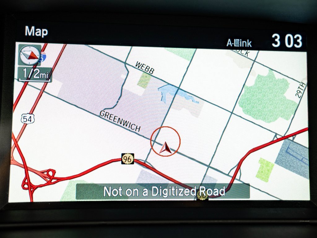 Certified 2018 Acura TLX V6 w/ Technology & A-SPEC Pkg image 29