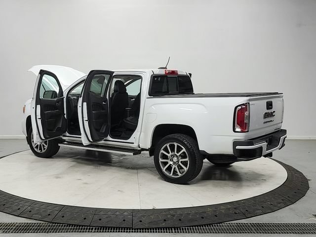 Used 2022 GMC Canyon Denali AWD/4WD image 13