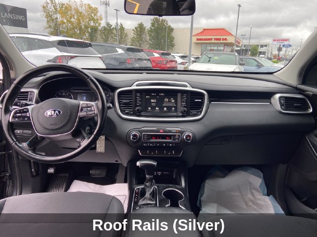 Used 2020 Kia Sorento LX w/ LX I4 Convenience Package AWD/4WD image 14