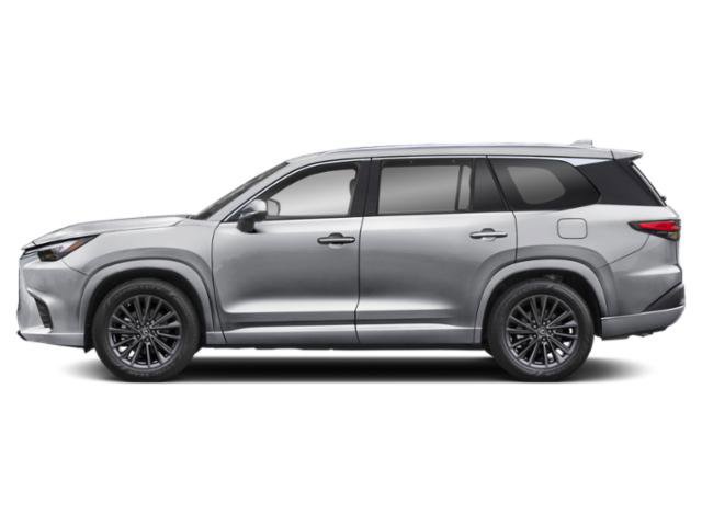Used 2025 Lexus TX 350 AWD w/ Technology Package image 3
