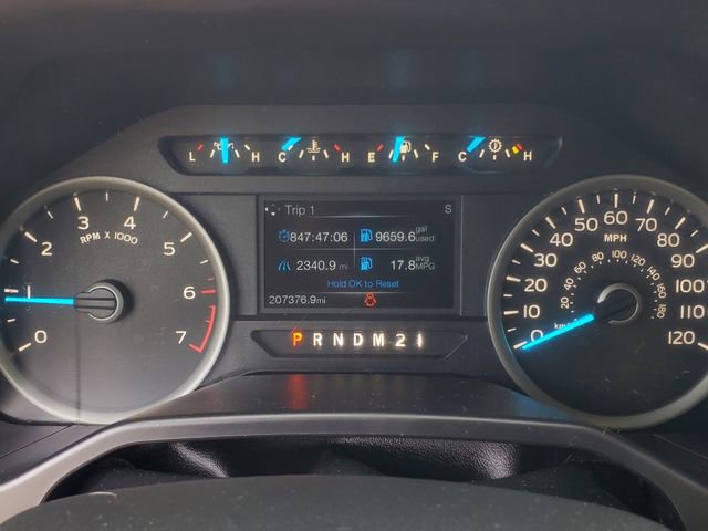 Used 2015 Ford F150 XLT w/ Equipment Group 301A Mid image 17