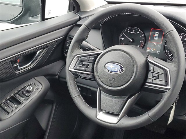 New 2025 Subaru Legacy Premium image 14
