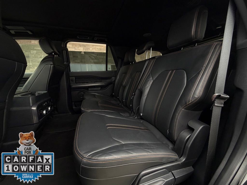 Used 2022 Ford Expedition Platinum image 23