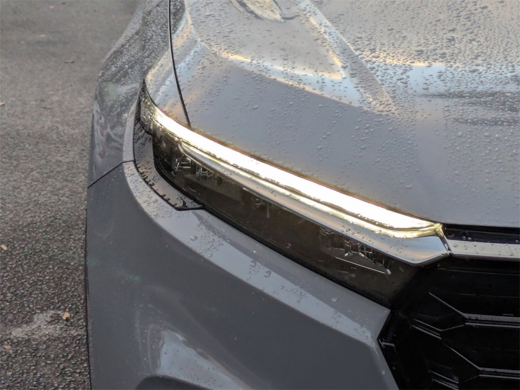 Used 2024 Honda CR-V EX-L image 10