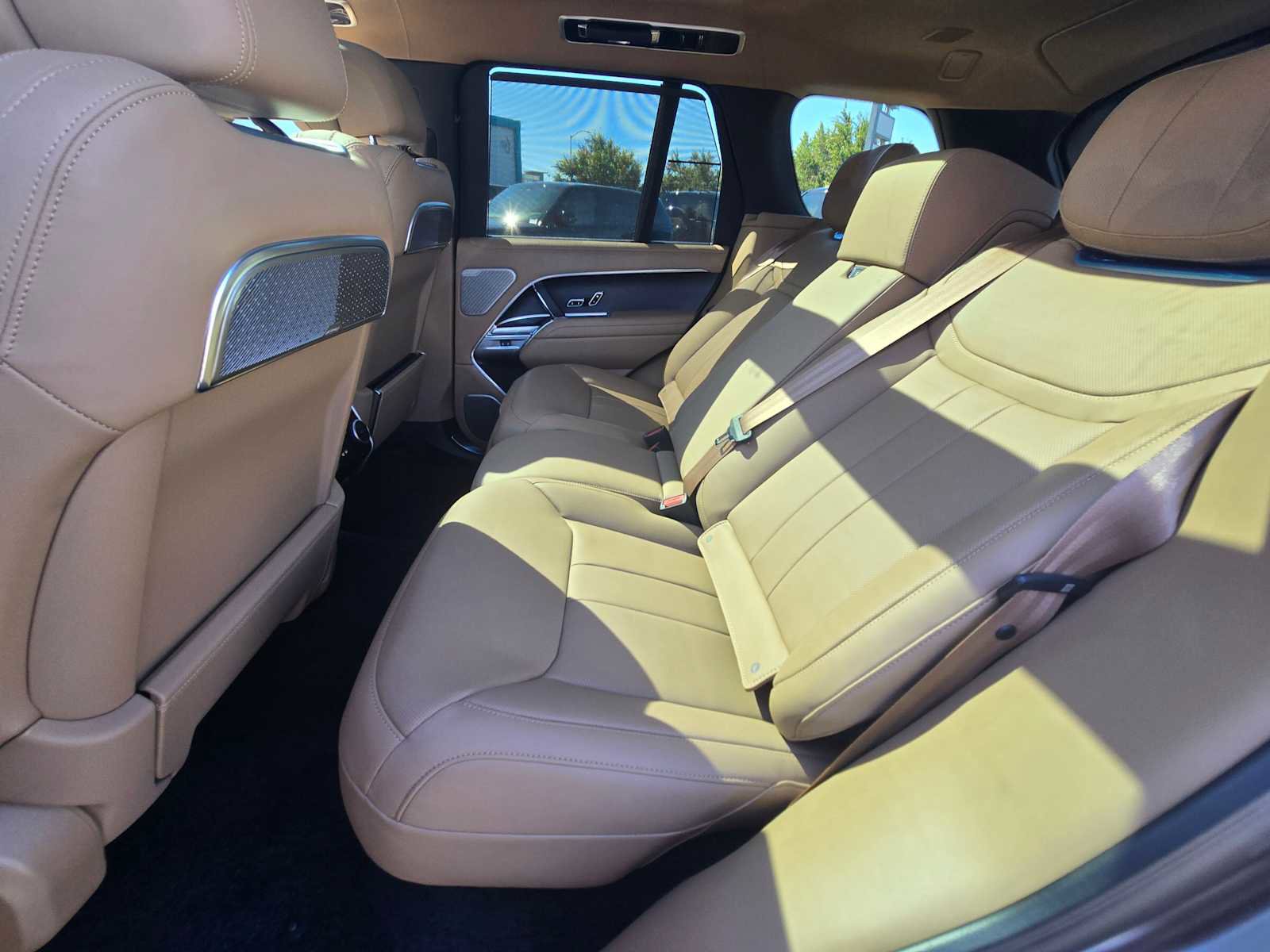 New 2025 Land Rover Range Rover Autobiography image 20