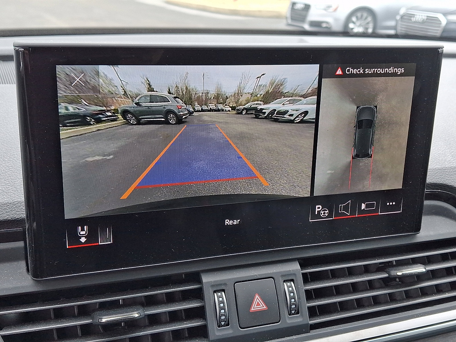 Used 2022 Audi Q5 2.0T Prestige image 19