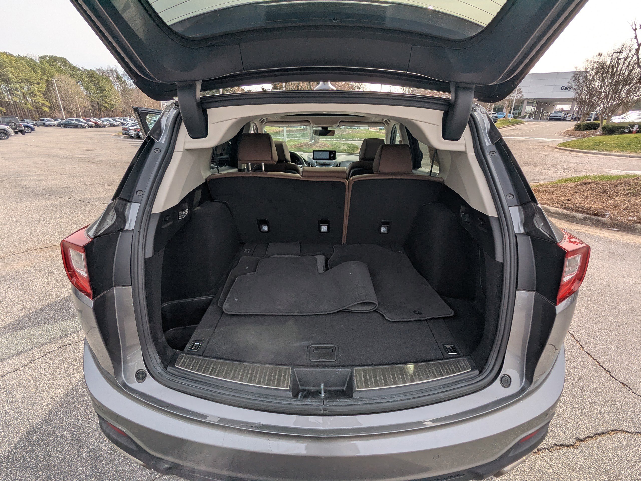 Used 2023 Acura RDX AWD w/ Advance Package image 16