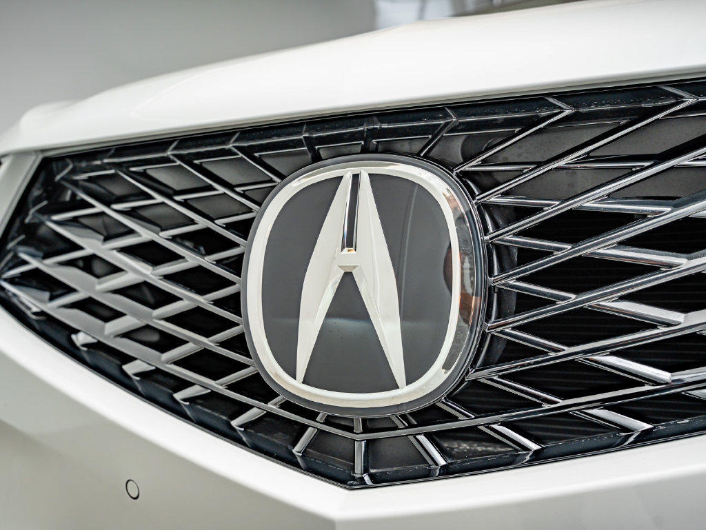 New 2026 Acura MDX A-Spec AWD/4WD image 13