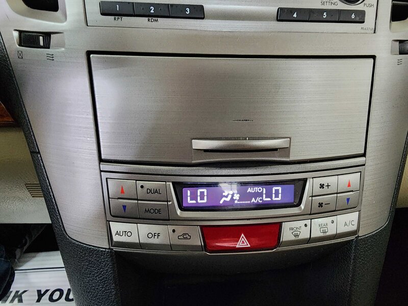 Used 2012 Subaru Legacy 2.5i Limited w/ Popular Pkg 2 image 18