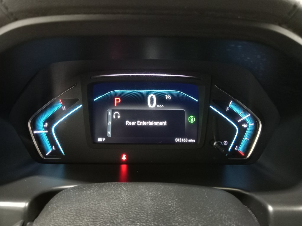 Used 2024 Honda Odyssey Touring image 20