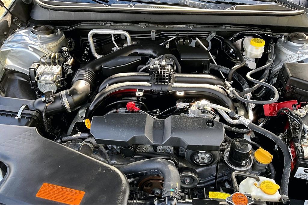 Used 2019 Subaru Legacy 2.5i Premium image 30