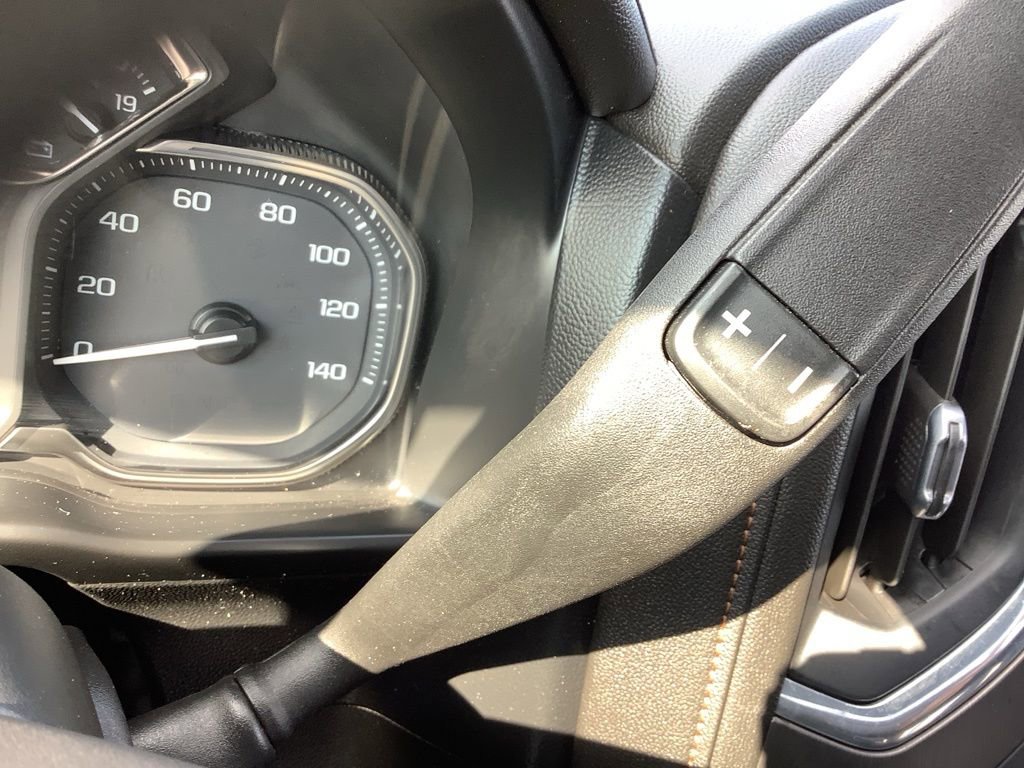 Used 2021 GMC Sierra 1500 AT4 w/ AT4 Preferred Package image 26