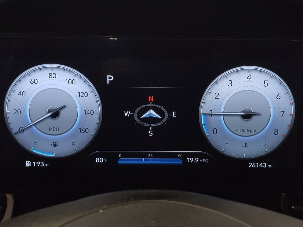 Used 2023 Hyundai Elantra SEL w/ Convenience Package FWD image 23