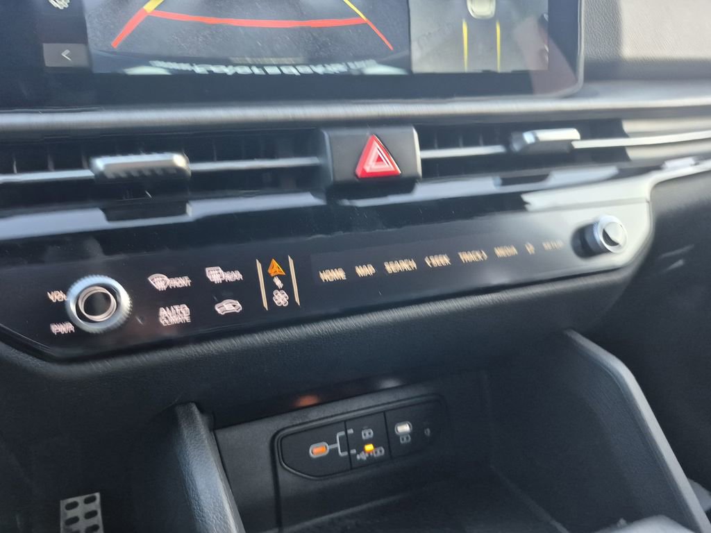 New 2026 Kia Sportage X-Pro Prestige image 21