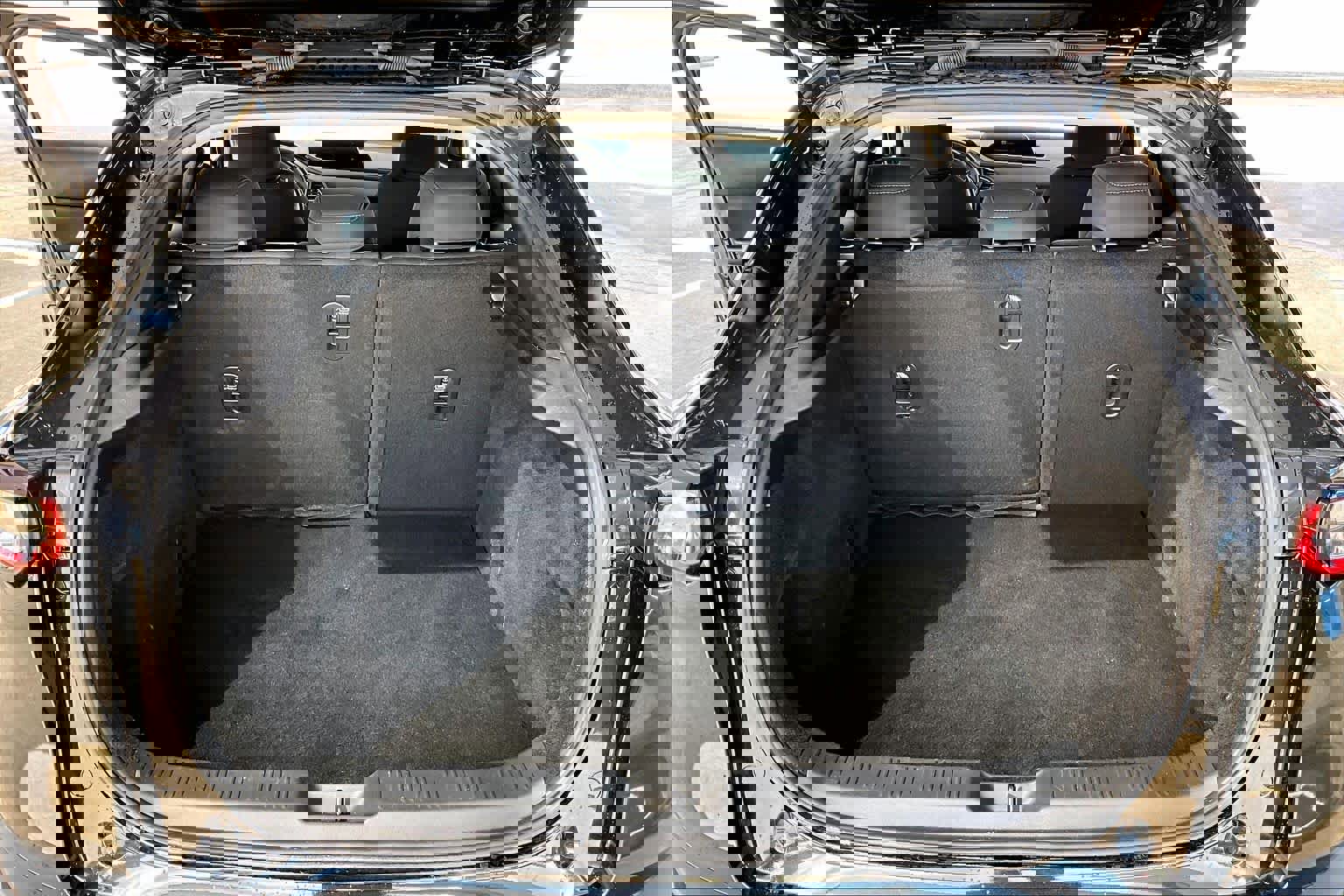 Used 2024 MAZDA CX-30 AWD 2.5 S image 34