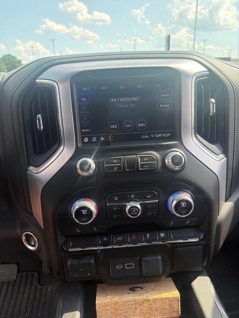 Used 2021 GMC Sierra 1500 Elevation AWD/4WD image 12