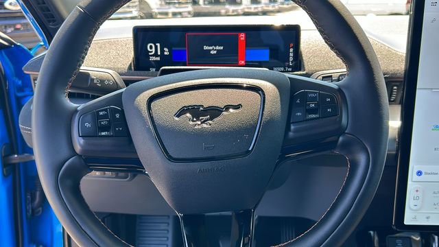 Used 2023 Ford Mustang Mach-E GT image 19