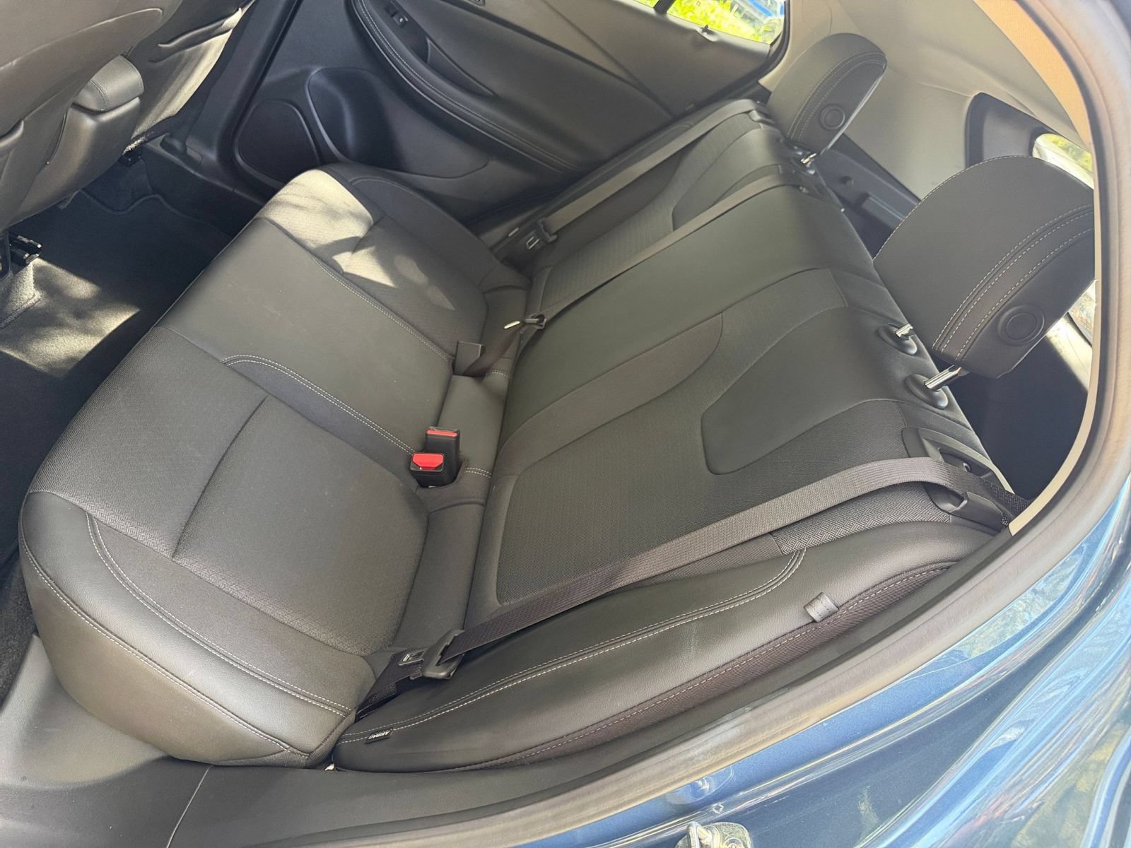 Used 2026 Buick Encore GX Preferred FWD image 35