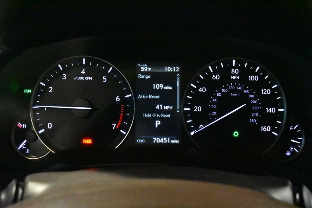 Used 2020 Lexus RX 350 AWD w/ Premium Package image 23