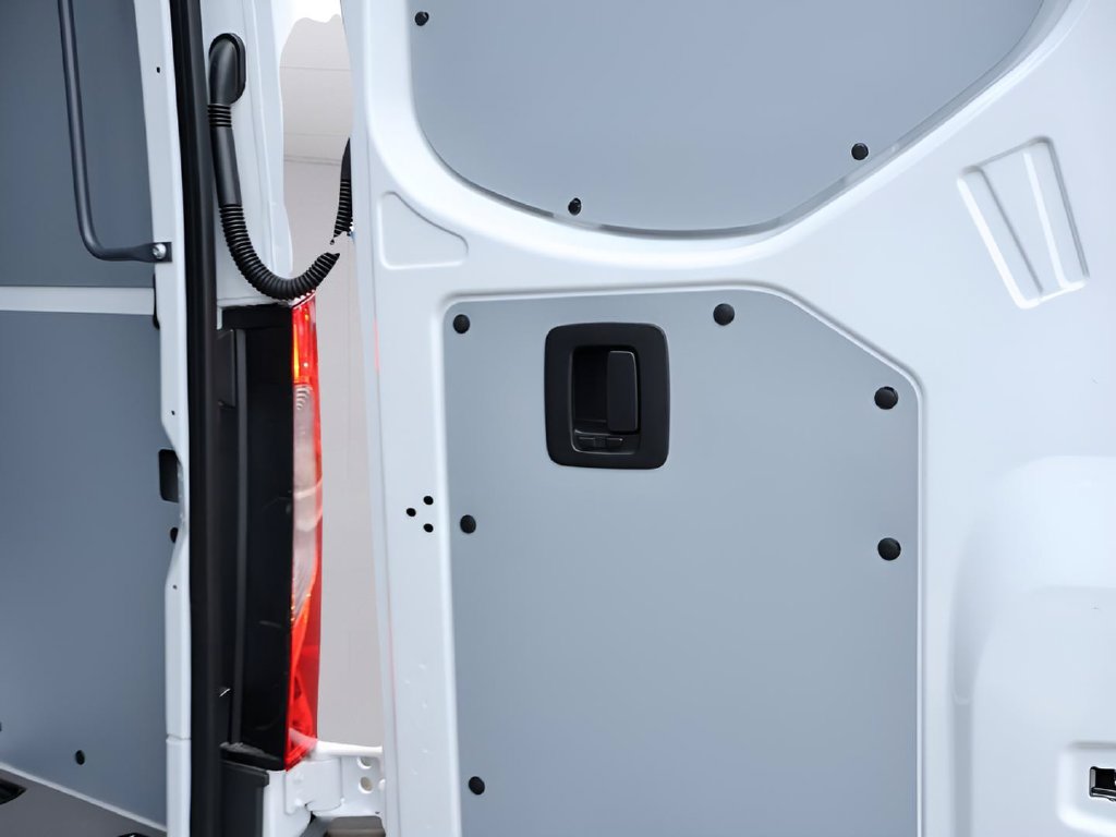 New 2026 Mercedes-Benz Sprinter 2500 image 20
