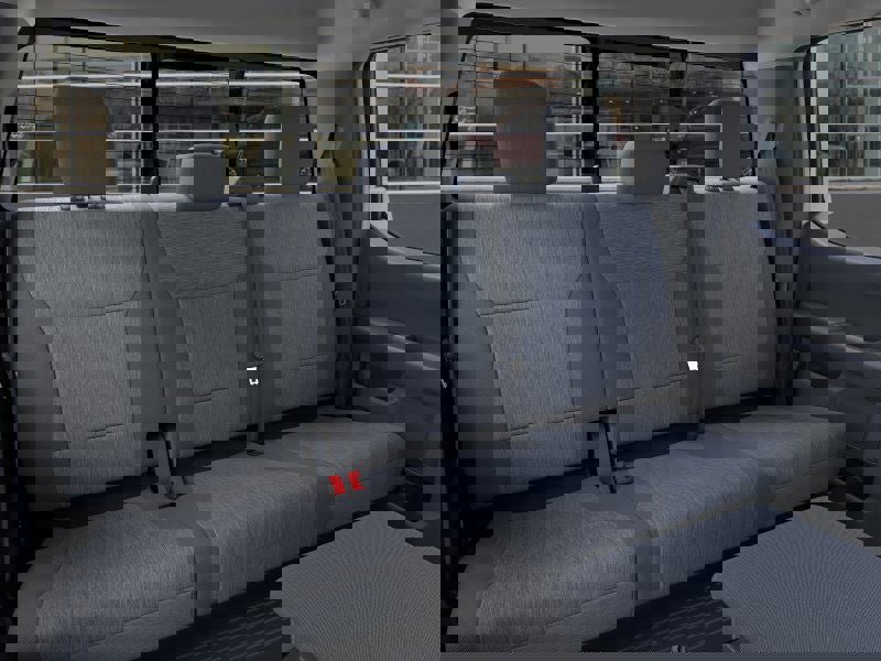 New 2026 Ford F250 XL w/ XL Chrome Package image 11