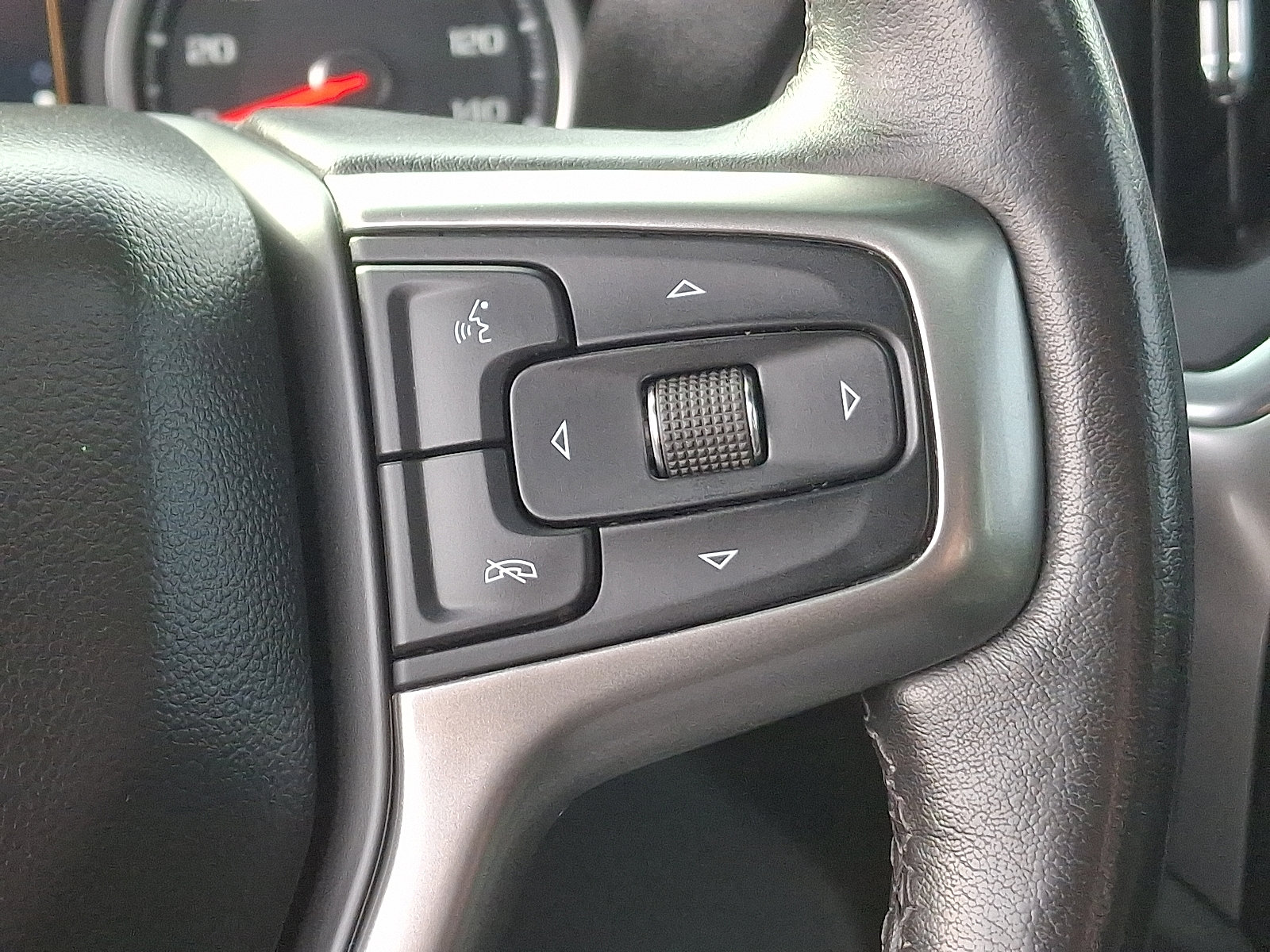 Used 2020 Chevrolet Silverado 2500 LTZ w/ LTZ Premium Package image 24