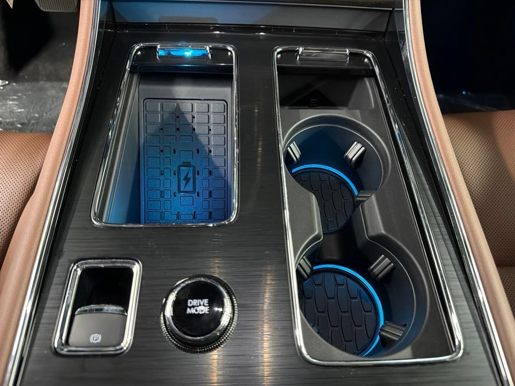 New 2026 Lincoln Aviator Reserve AWD/4WD image 15