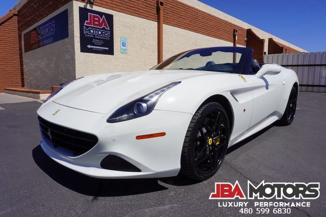Used 2015 Ferrari California T image 58