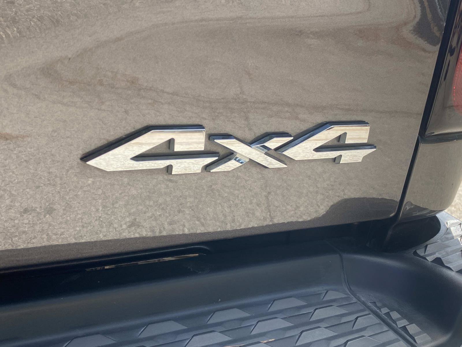Used 2026 RAM 2500 Big Horn AWD/4WD image 6