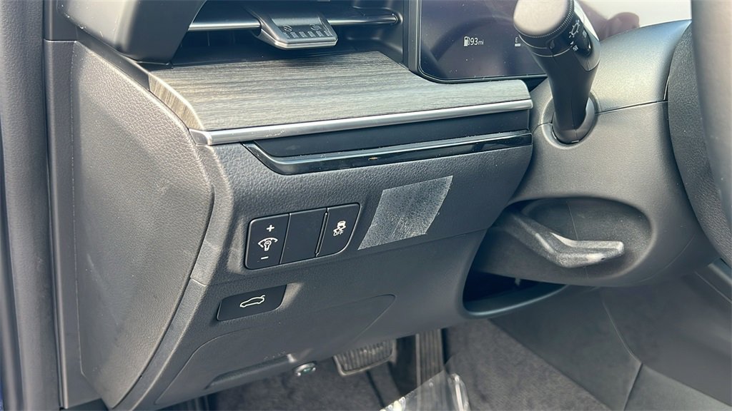 New 2026 Kia K5 EX image 13