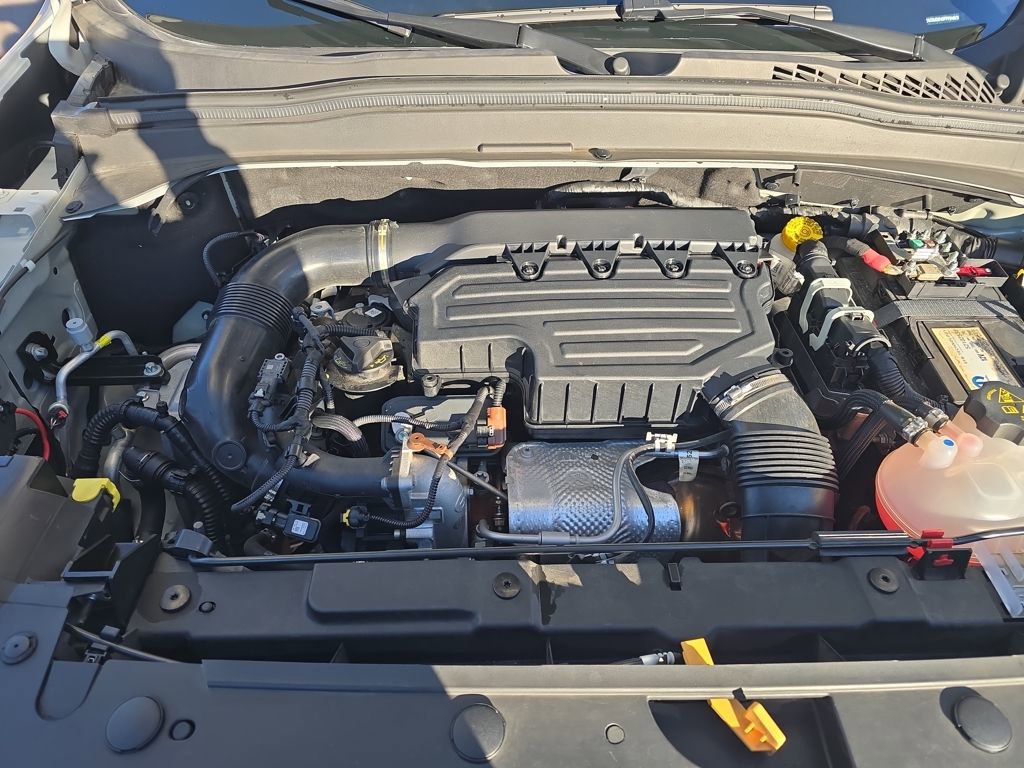 Used 2023 Jeep Renegade Latitude image 23