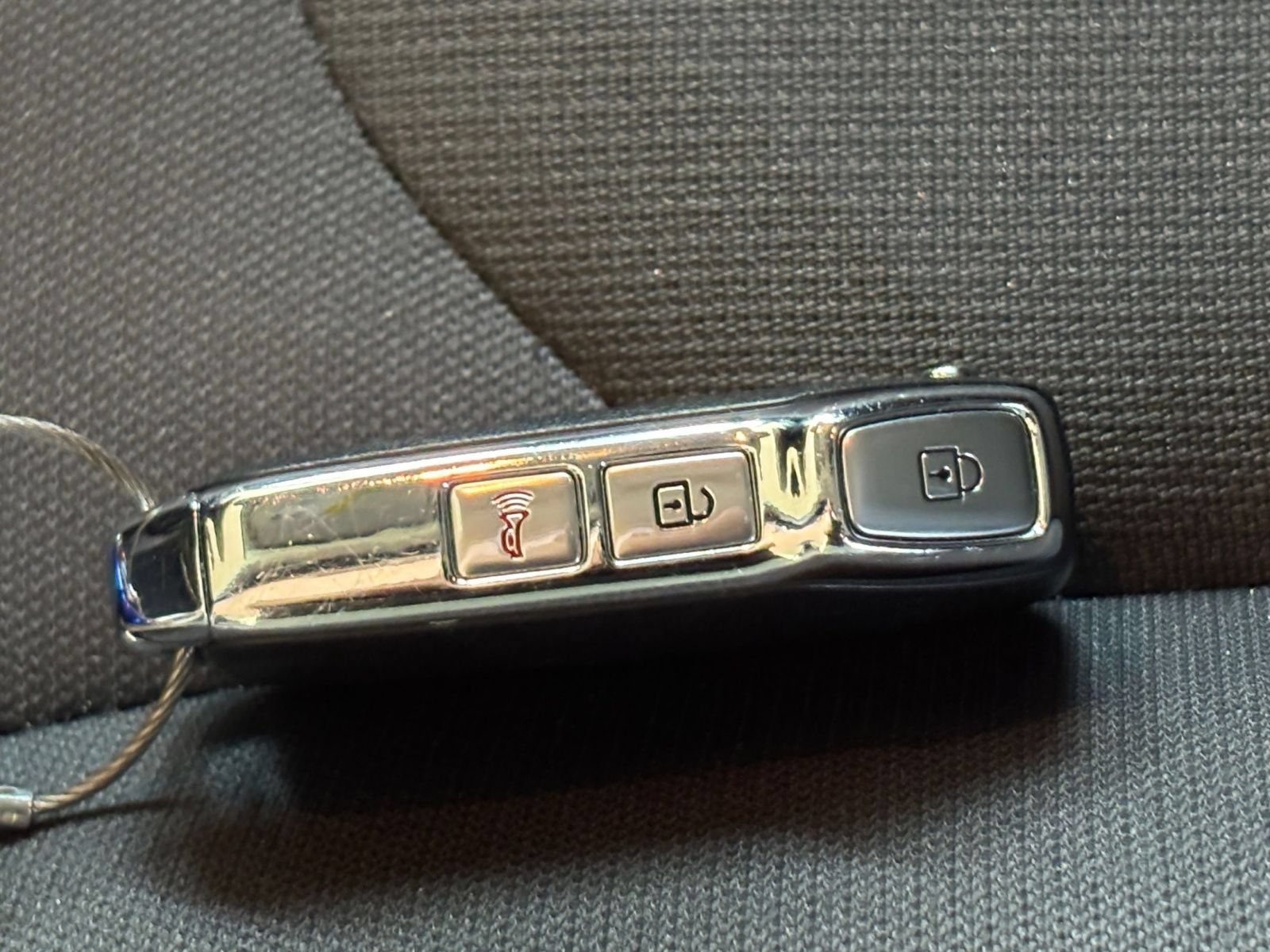 Used 2026 Kia Niro LX FWD image 21