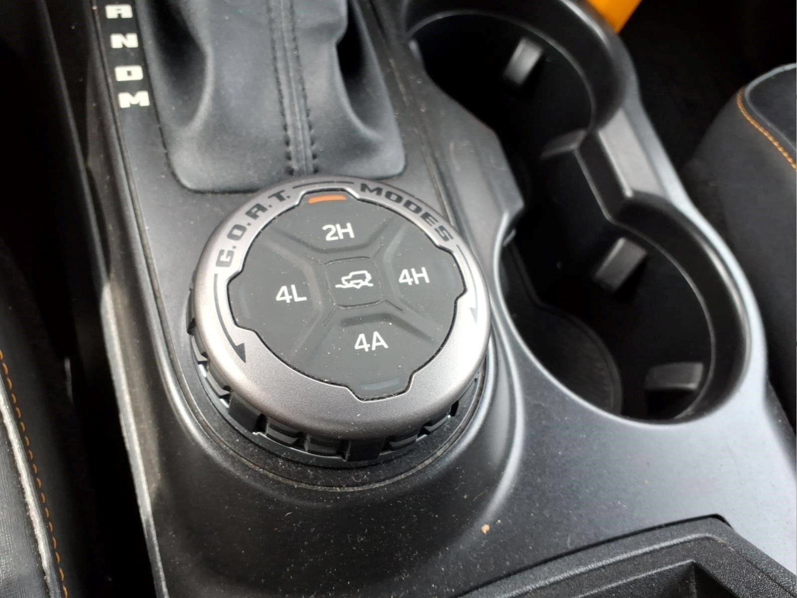 Used 2021 Ford Bronco Badlands AWD/4WD image 19
