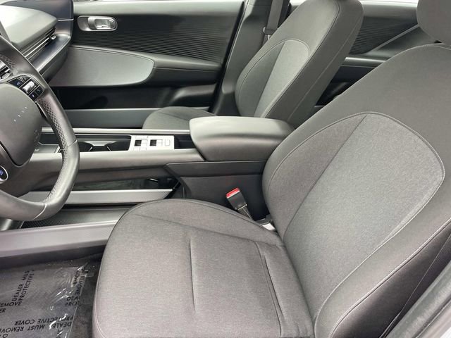Used 2024 Hyundai Ioniq 6 SE RWD image 22
