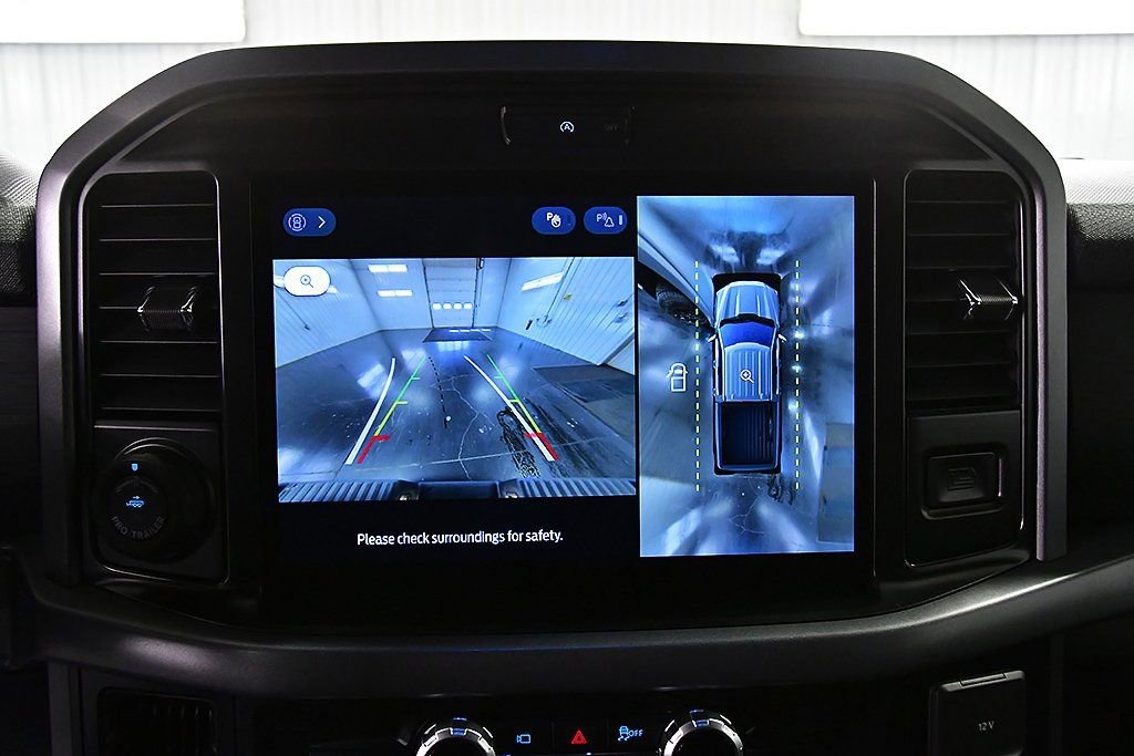 New 2026 Ford F150 XLT w/ Equipment Group 302A MID image 28