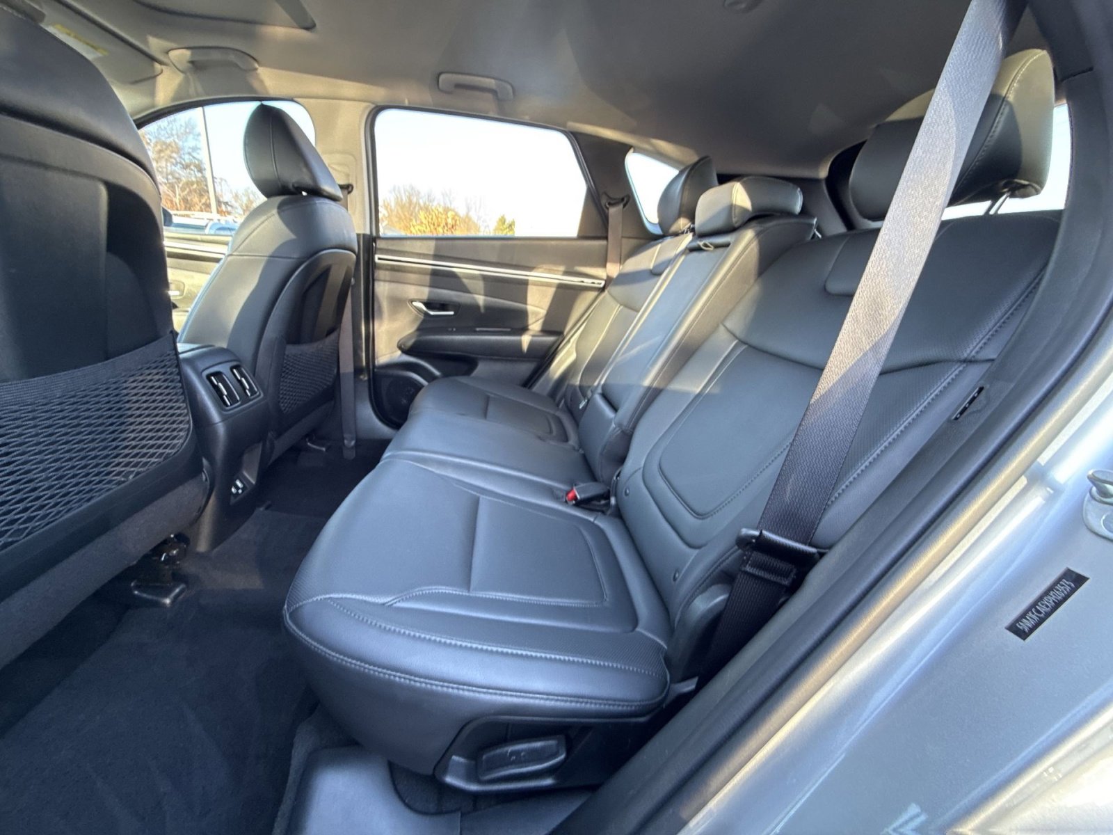 Certified 2023 Hyundai Tucson SEL w/ Convenience Package image 24